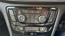 Vauxhall Mokka X 1.4T ecoTEC Elite 5dr Petrol Hatchback